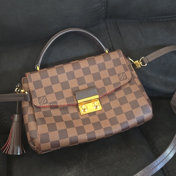 Louis vuitton bag - Picture 8 of 12
